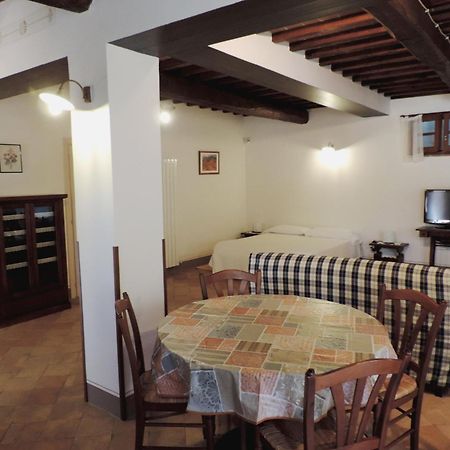 Agriturismo Malagronda Ravigliano 객실 사진
