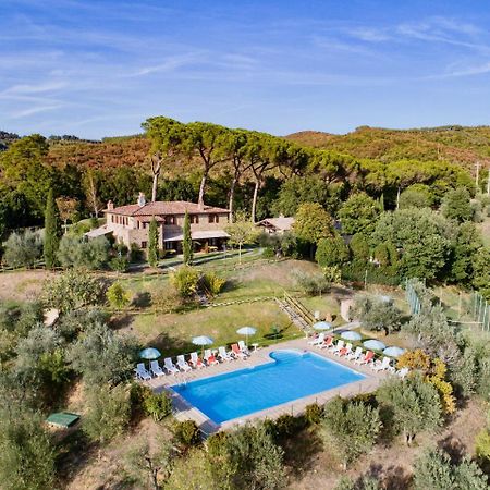 Agriturismo Malagronda Ravigliano 외부 사진
