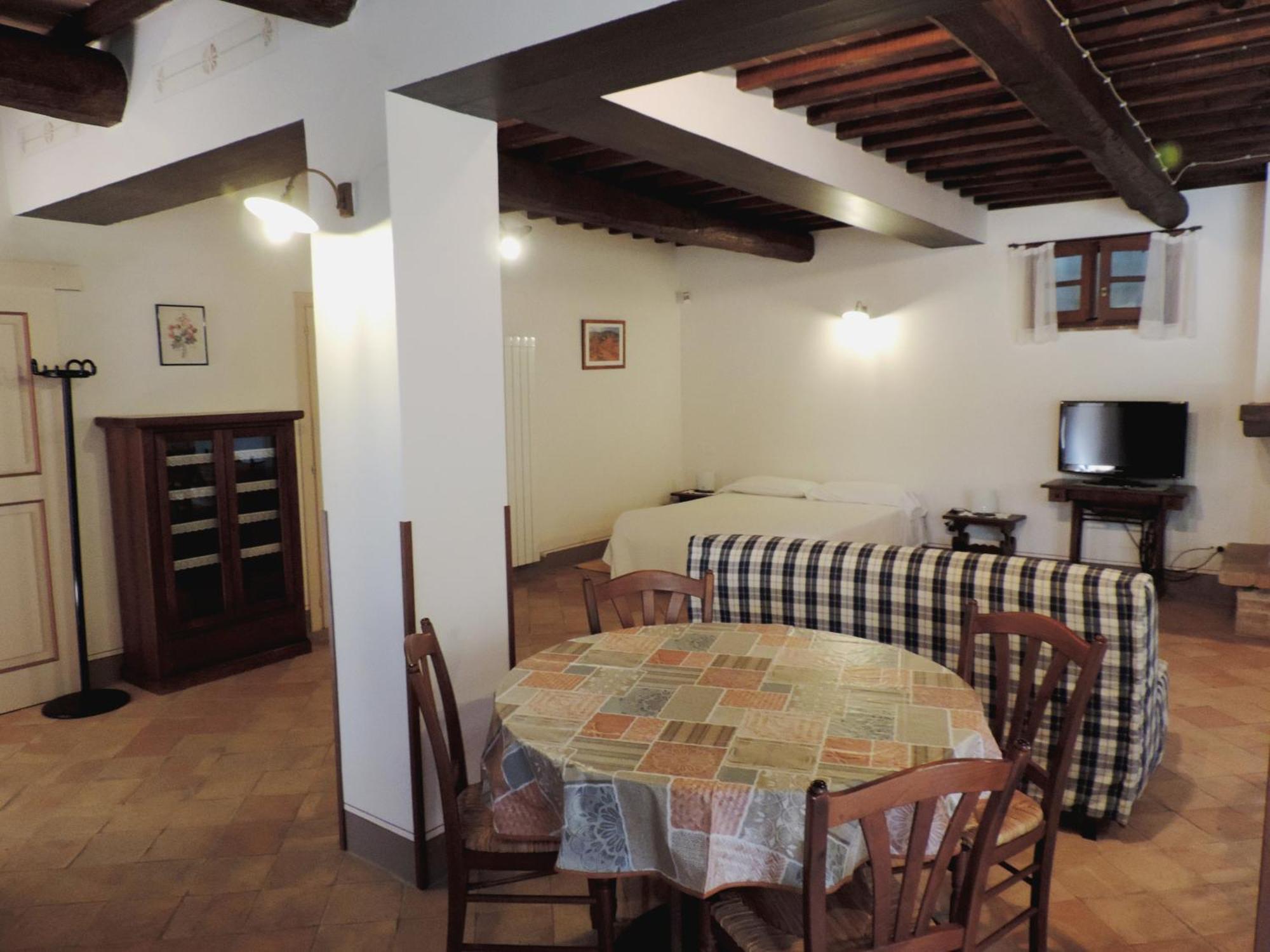 Agriturismo Malagronda Ravigliano 객실 사진