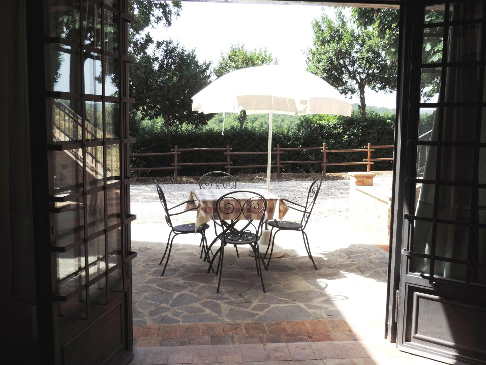 Agriturismo Malagronda Ravigliano 객실 사진
