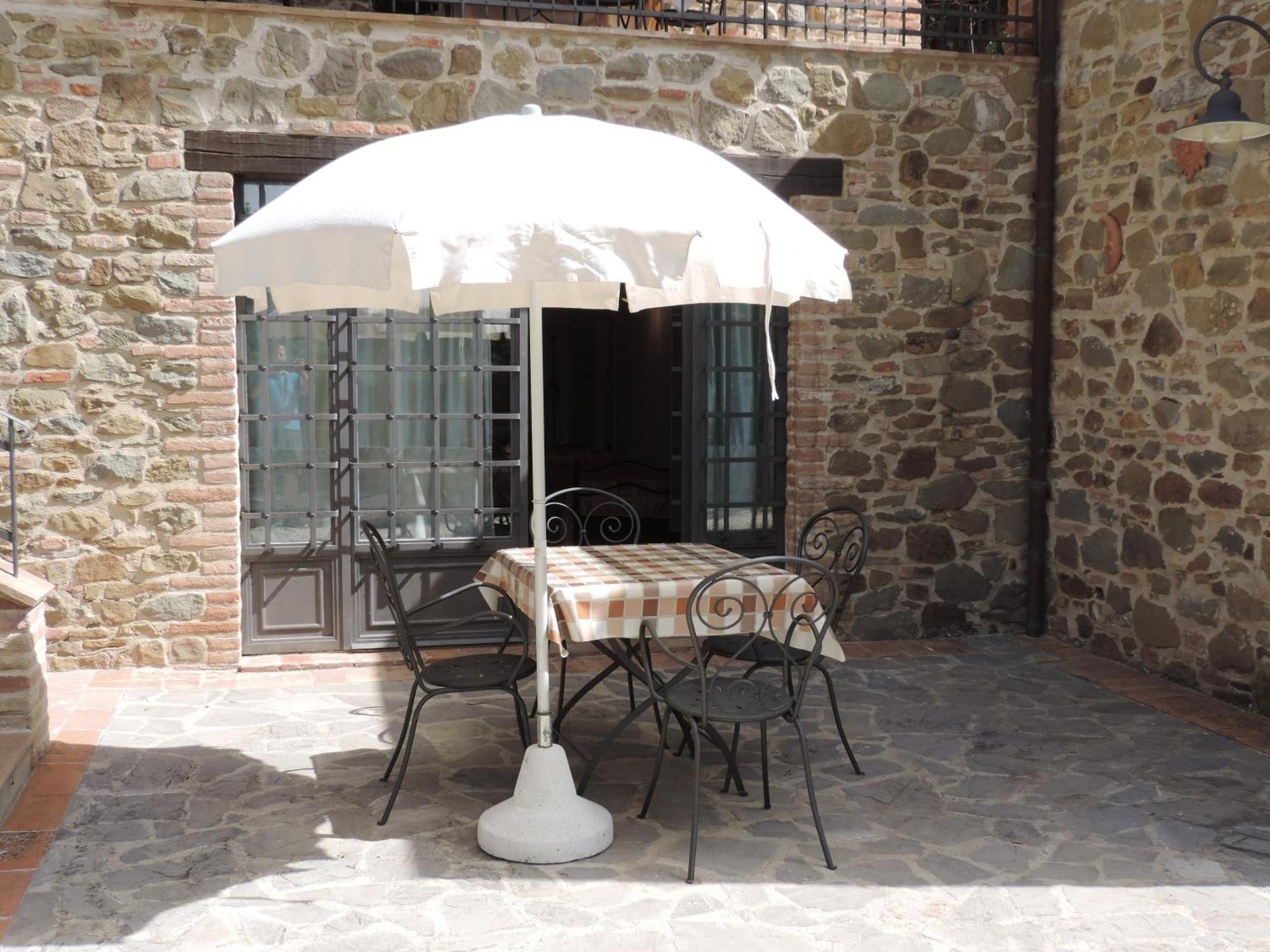 Agriturismo Malagronda Ravigliano 객실 사진
