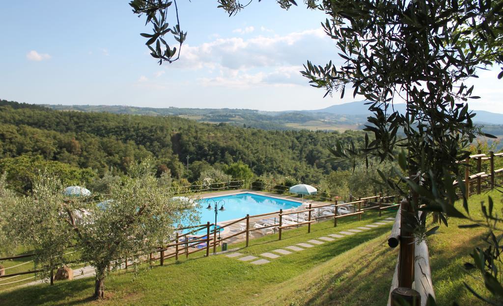 Agriturismo Malagronda Ravigliano 외부 사진