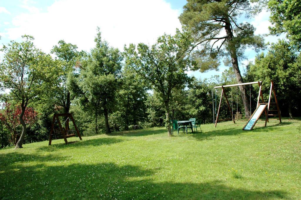 Agriturismo Malagronda Ravigliano 외부 사진