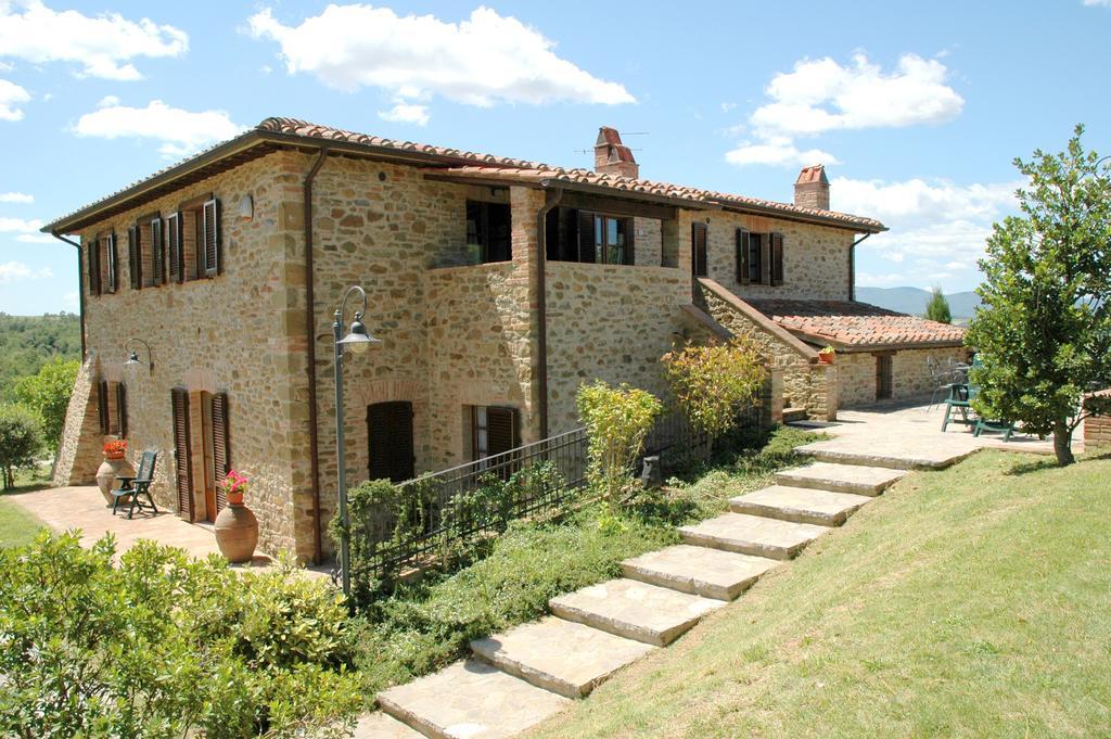 Agriturismo Malagronda Ravigliano 외부 사진