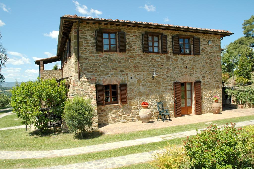 Agriturismo Malagronda Ravigliano 외부 사진