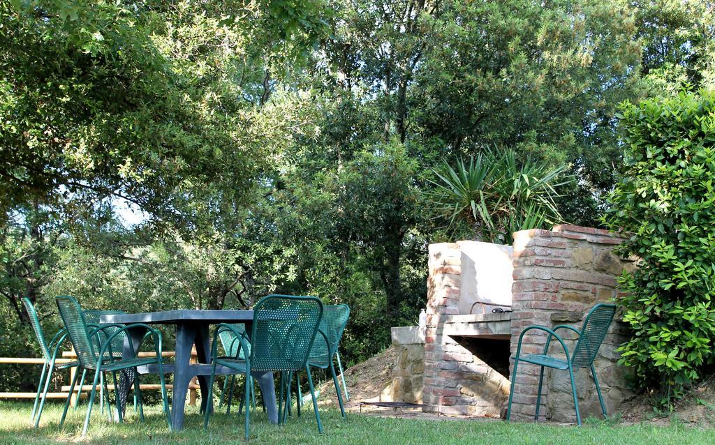 Agriturismo Malagronda Ravigliano 외부 사진