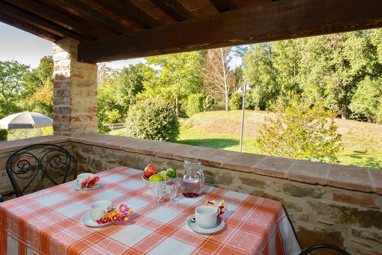 Agriturismo Malagronda Ravigliano 외부 사진