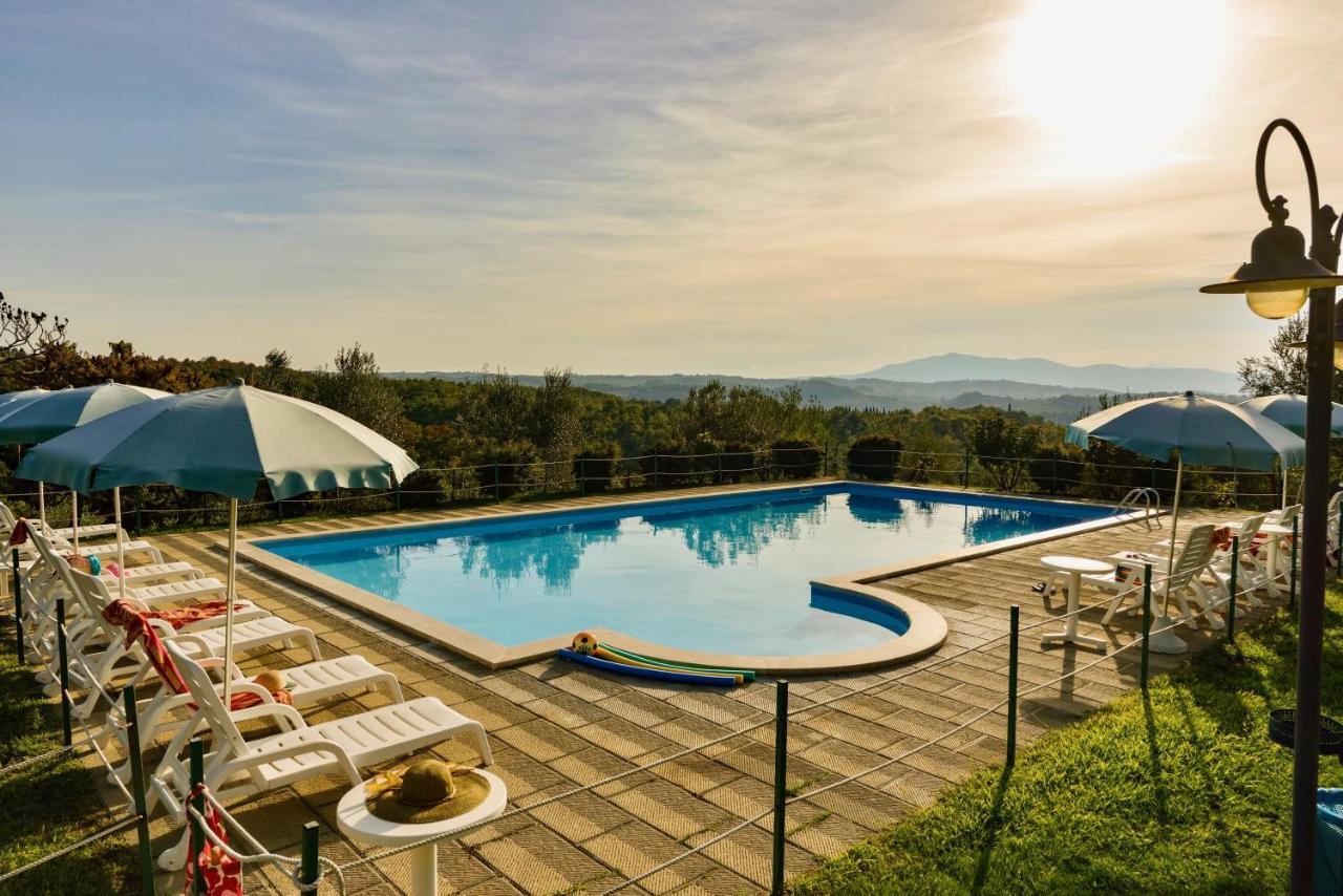 Agriturismo Malagronda Ravigliano 외부 사진