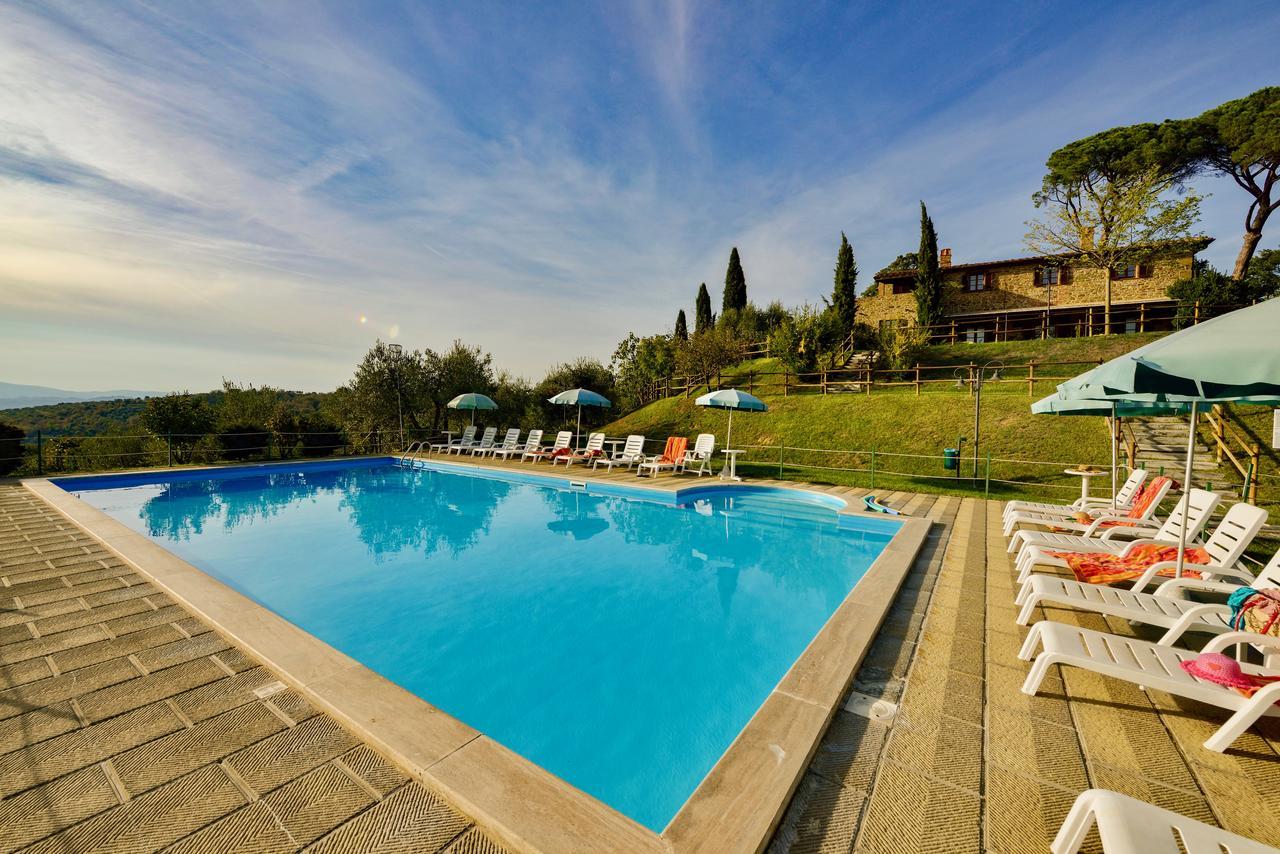 Agriturismo Malagronda Ravigliano 외부 사진