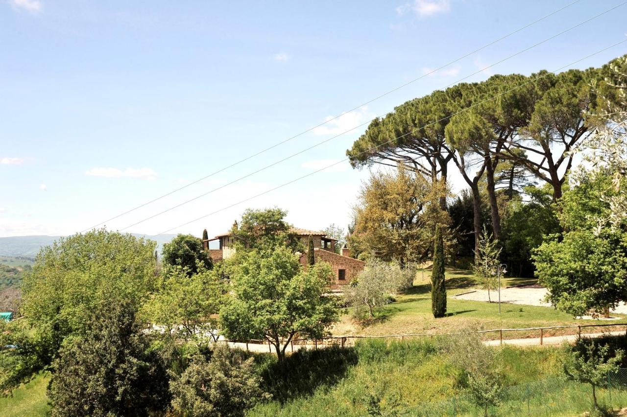 Agriturismo Malagronda Ravigliano 외부 사진