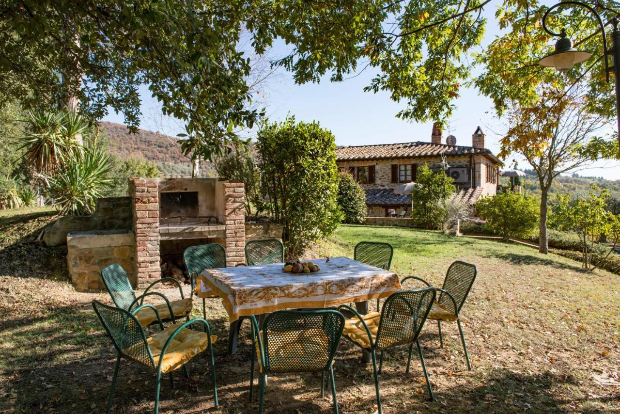 Agriturismo Malagronda Ravigliano 외부 사진