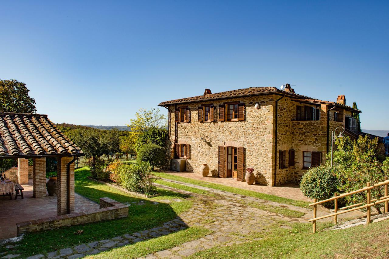 Ravigliano Agriturismo Malagronda 빌라 외부 사진