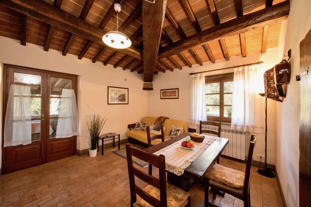 Agriturismo Malagronda Ravigliano 외부 사진