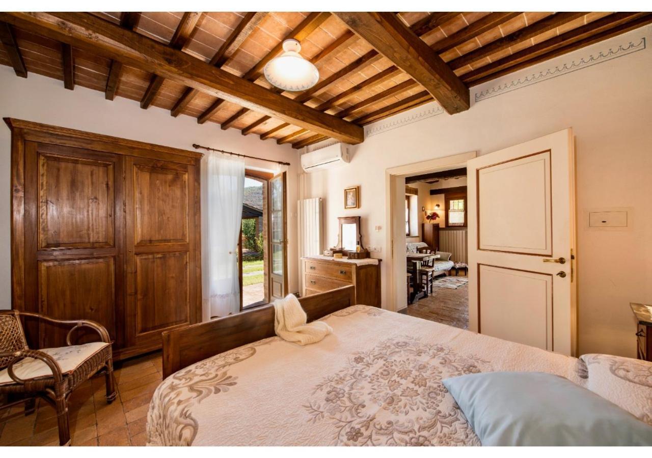 Agriturismo Malagronda Ravigliano 외부 사진