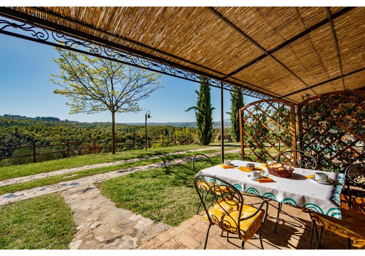 Agriturismo Malagronda Ravigliano 외부 사진