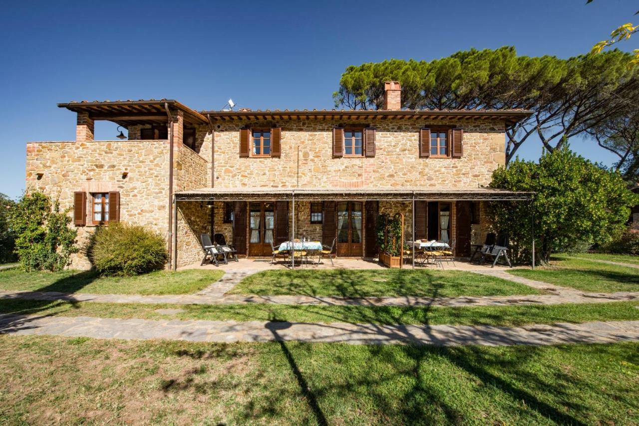 Agriturismo Malagronda Ravigliano 외부 사진