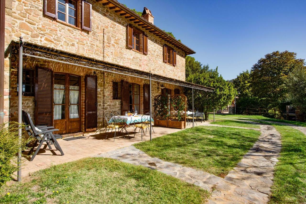 Agriturismo Malagronda Ravigliano 외부 사진