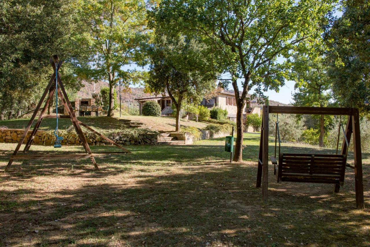 Agriturismo Malagronda Ravigliano 외부 사진