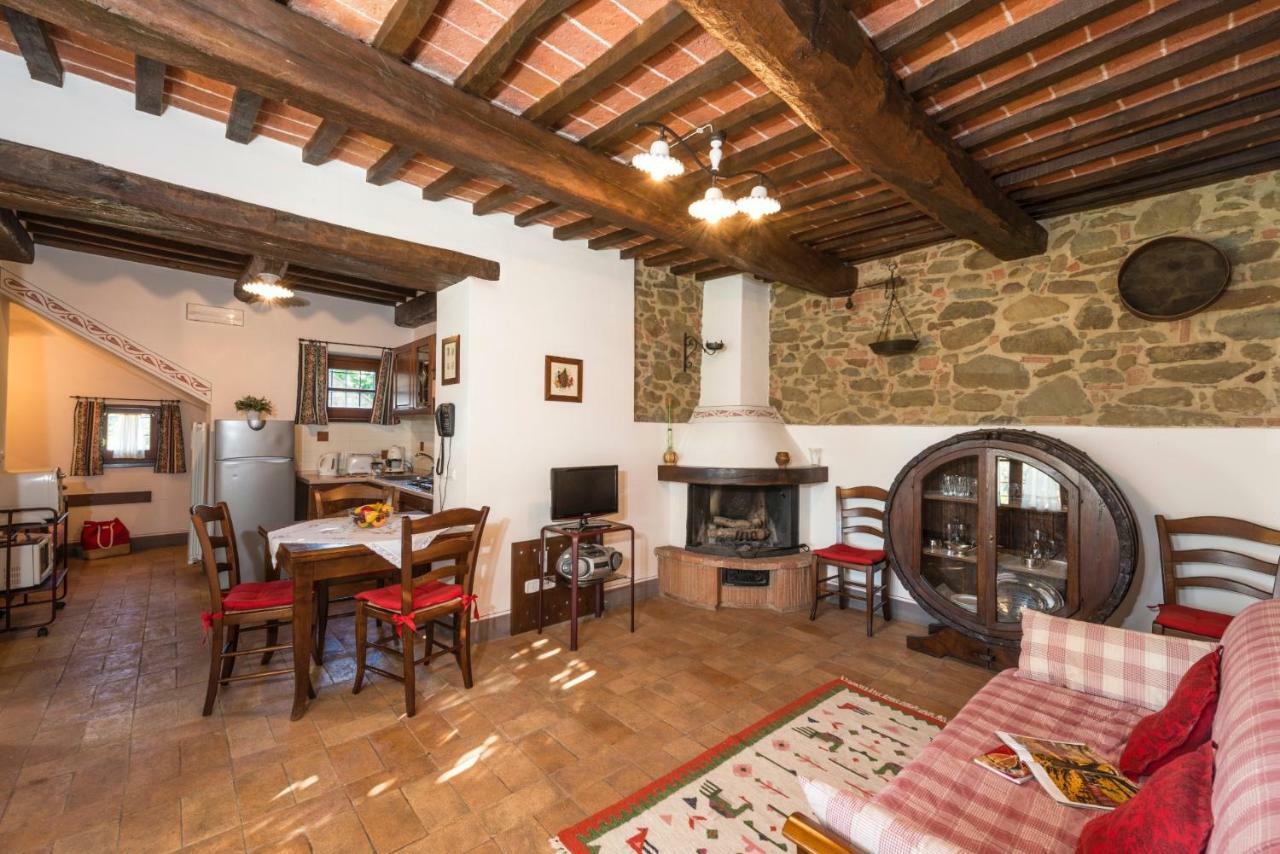 Agriturismo Malagronda Ravigliano 외부 사진