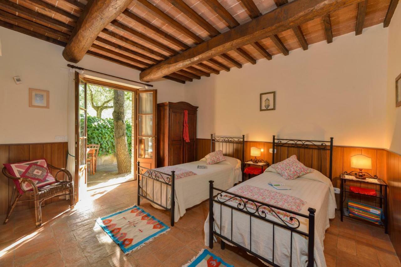 Agriturismo Malagronda Ravigliano 외부 사진