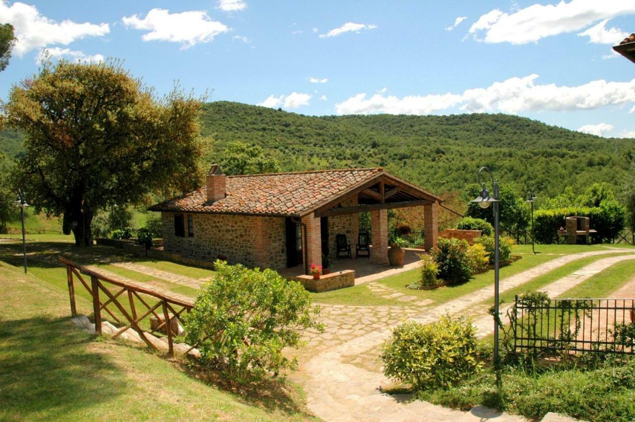 Agriturismo Malagronda Ravigliano 외부 사진