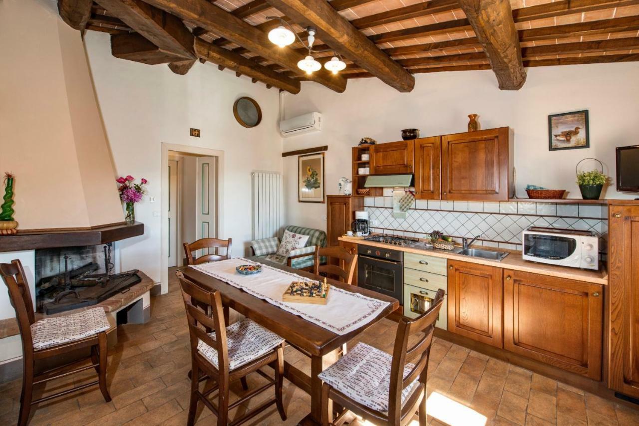 Agriturismo Malagronda Ravigliano 외부 사진
