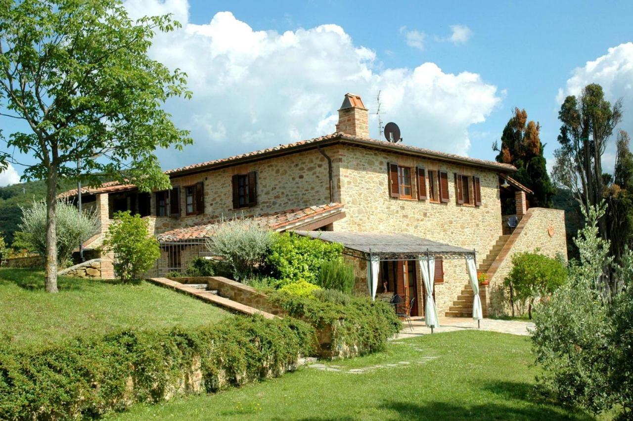 Agriturismo Malagronda Ravigliano 외부 사진