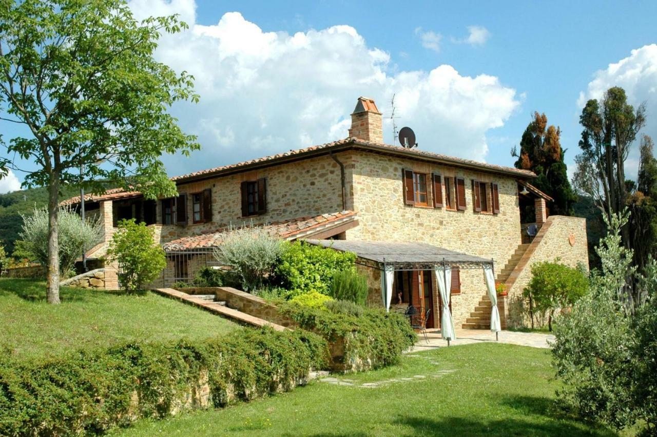 Ravigliano Agriturismo Malagronda 빌라 외부 사진