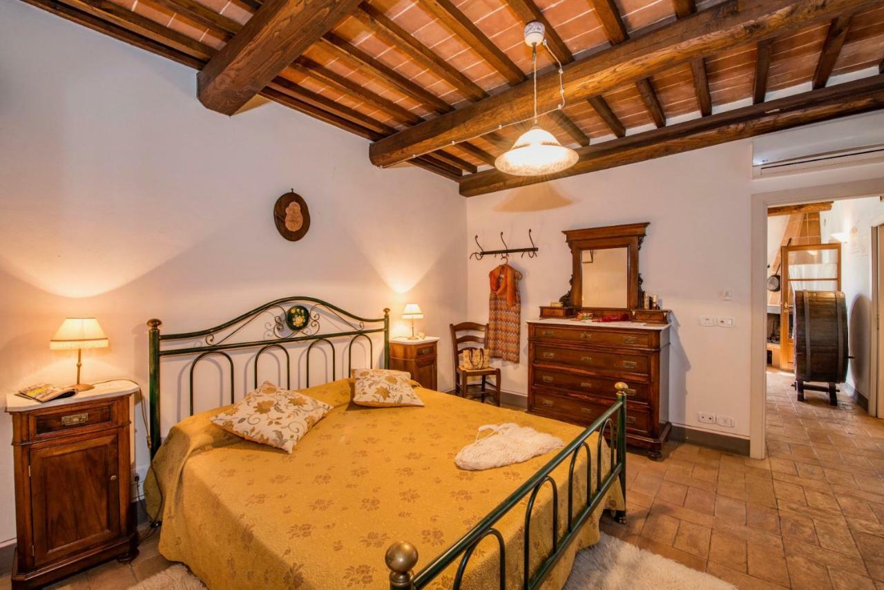 Agriturismo Malagronda Ravigliano 외부 사진