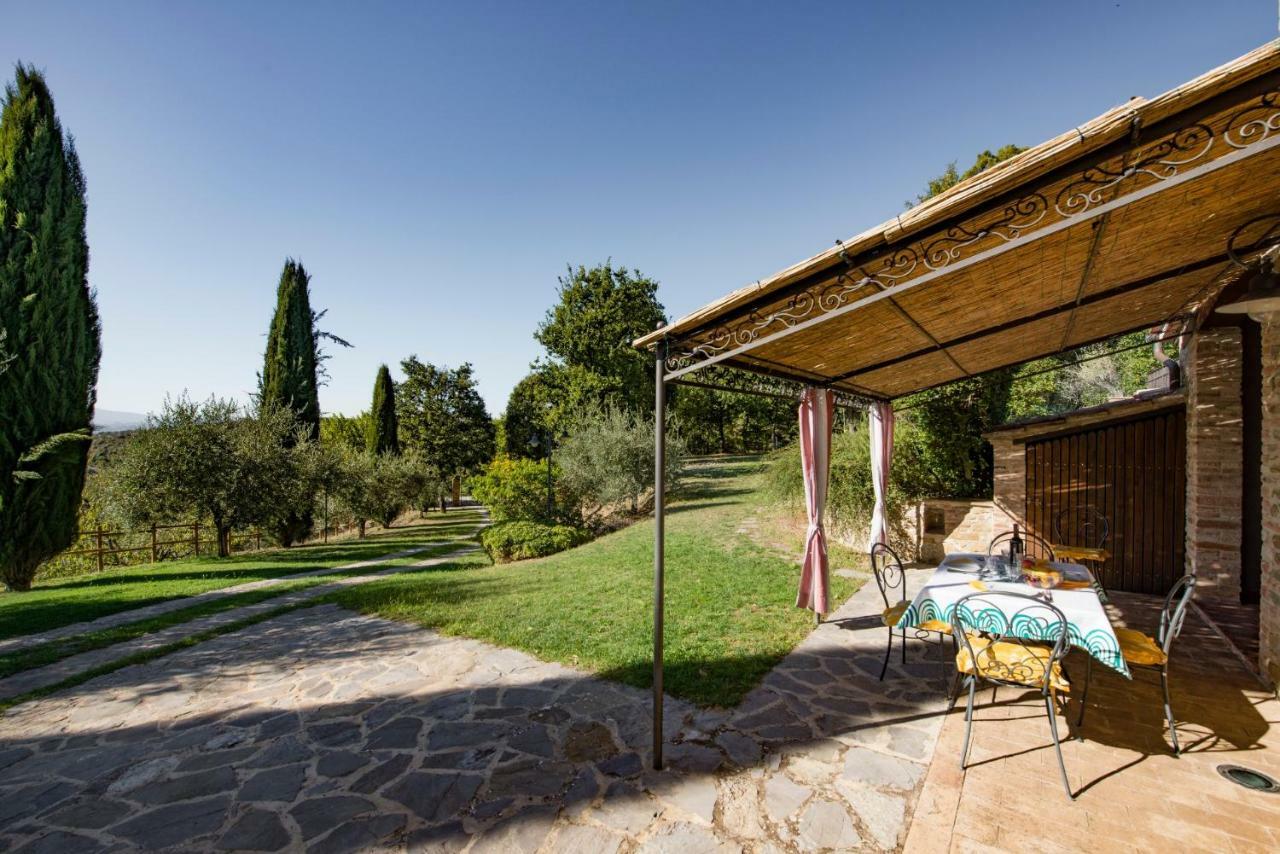 Agriturismo Malagronda Ravigliano 외부 사진