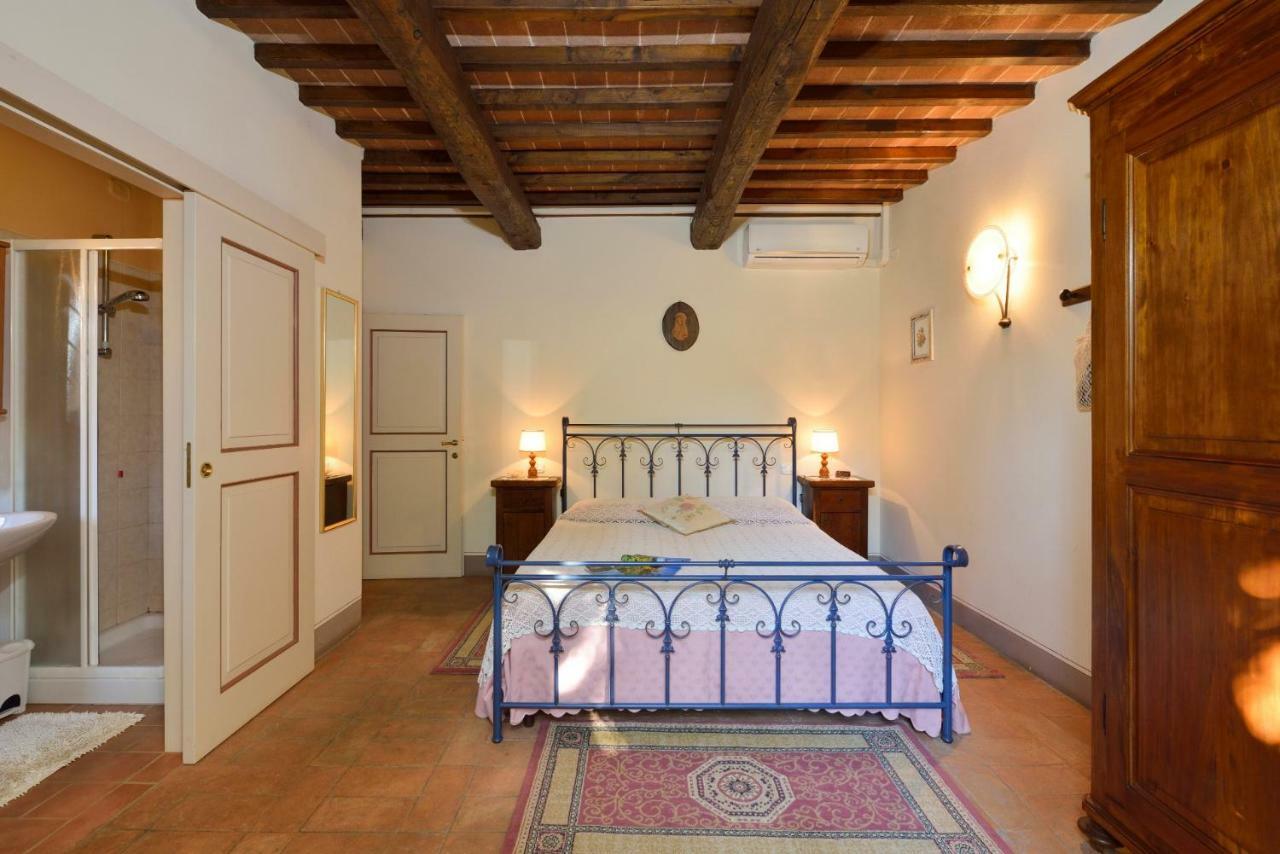 Agriturismo Malagronda Ravigliano 외부 사진