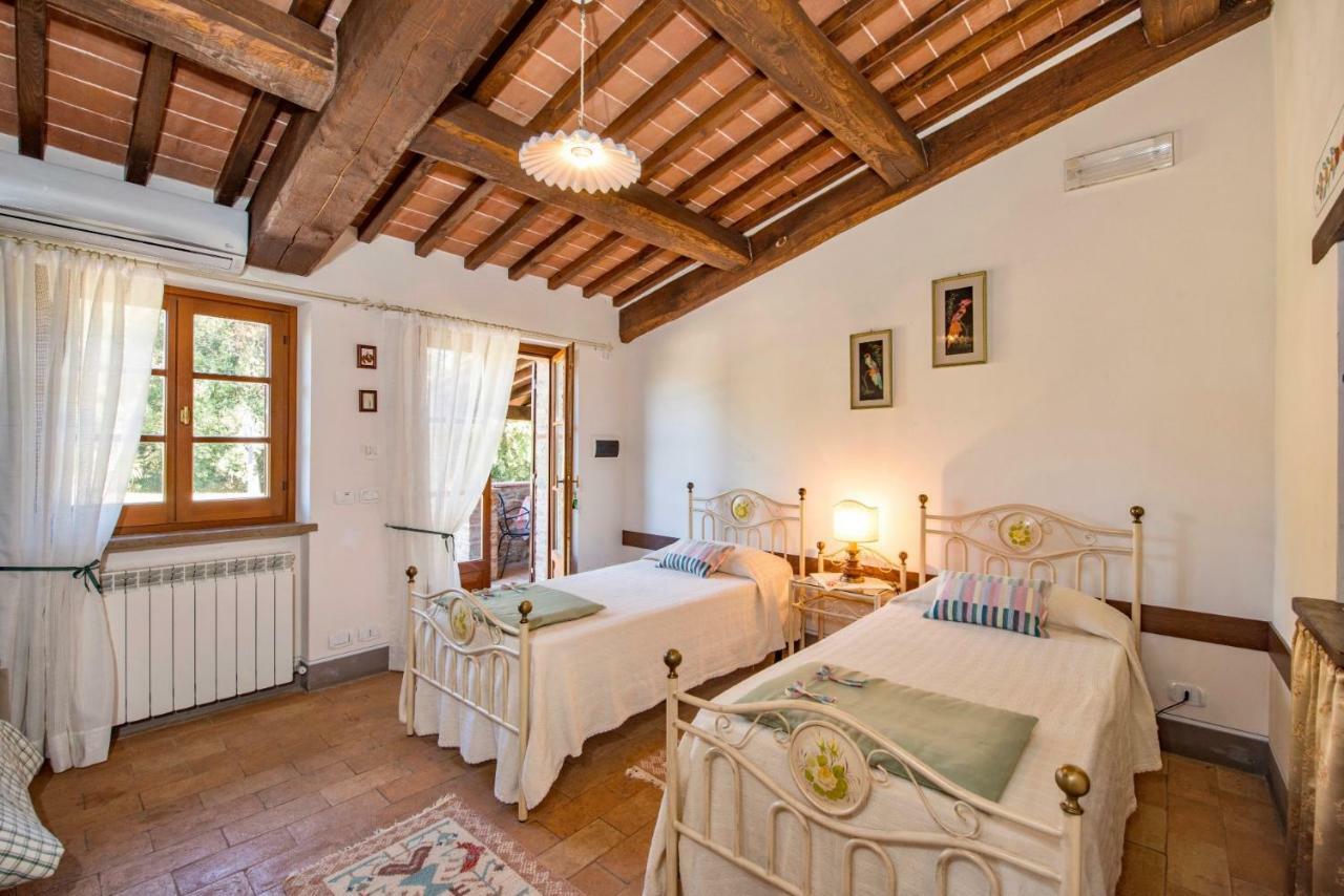 Agriturismo Malagronda Ravigliano 외부 사진