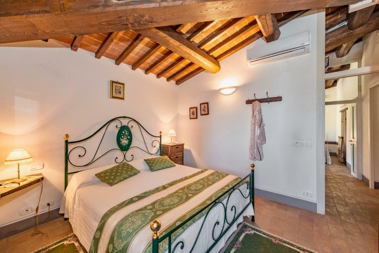 Agriturismo Malagronda Ravigliano 외부 사진
